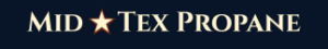 Mid Tex Propane Logo