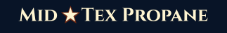 Mid Tex Propane Logo