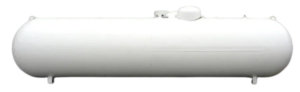 Large Propane Tank